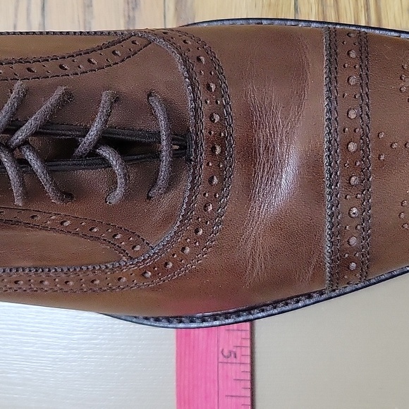 Johnston & Murphy π - Picture 11 of 12